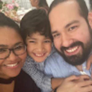 Meet your Posher, Santiago